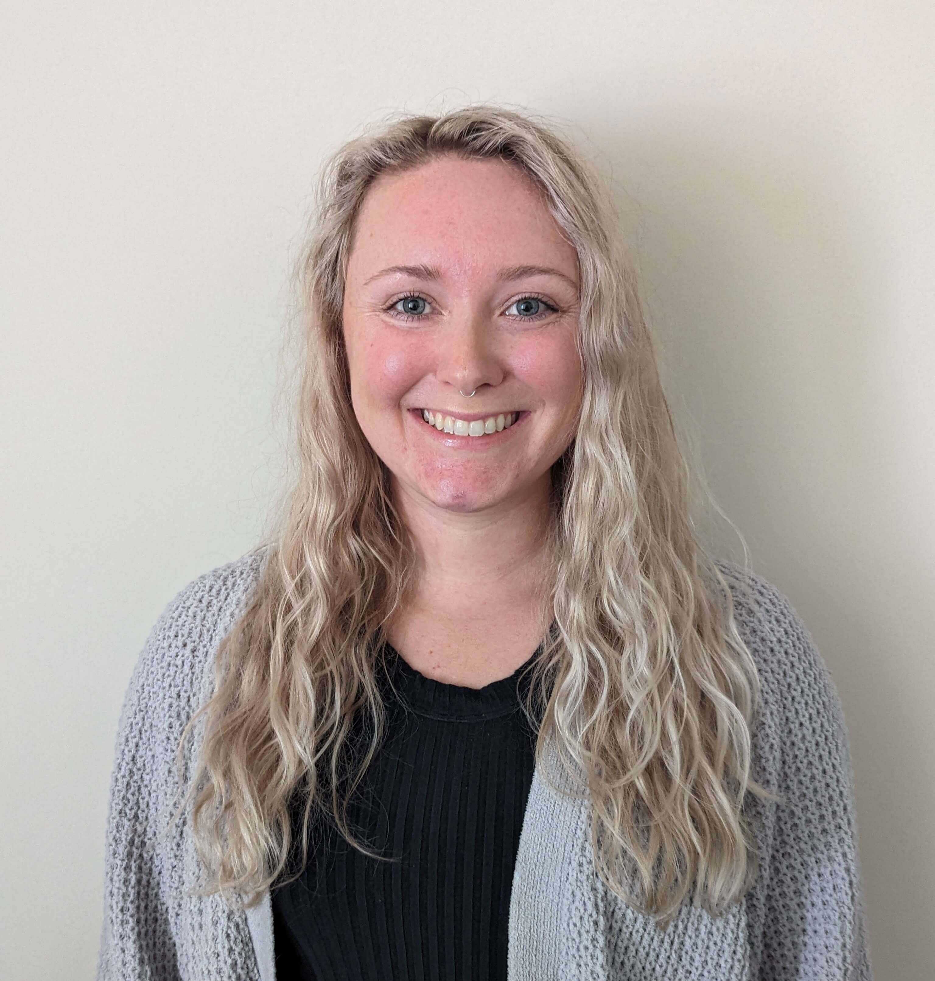 Photo of Christin Collie, PhD