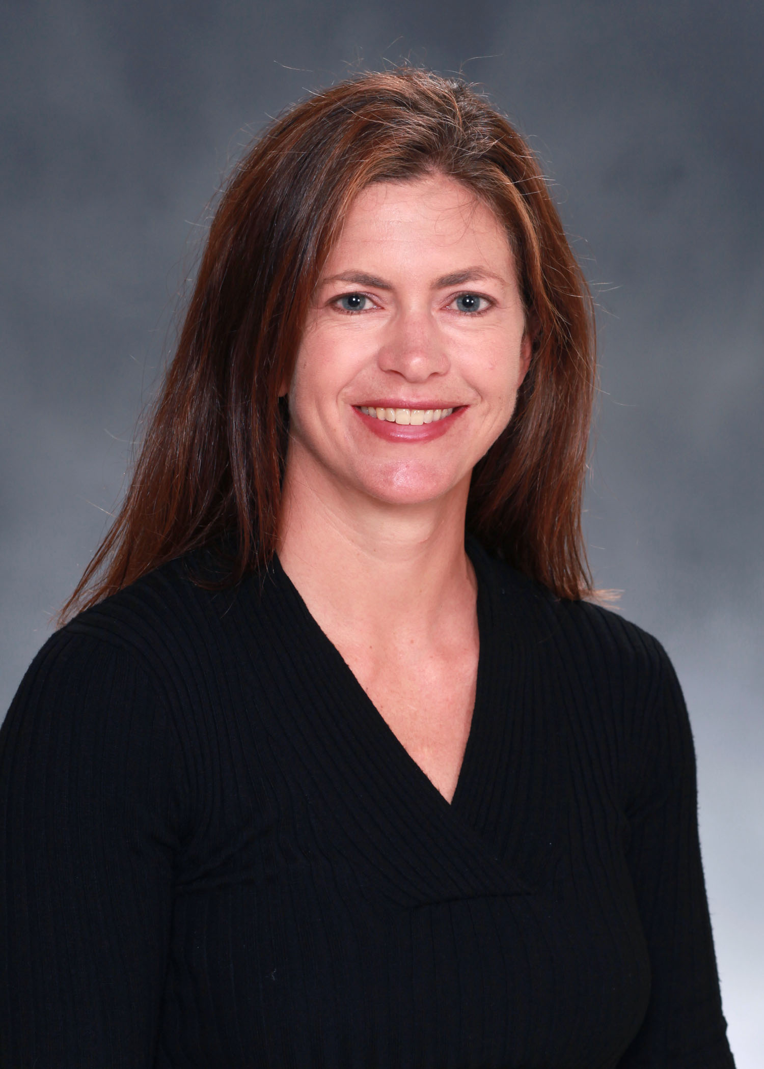 Photo of Dr. Leslie McCallister Faculty Affiliate