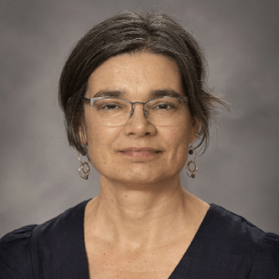 Photo of 
Dr. Trena Paulus
Sociology & Anthropology
