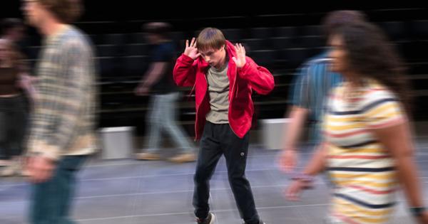 image for Theatre Minor