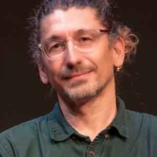 Photo of Ante Ursić
Assistant Professor
Physical Theatre