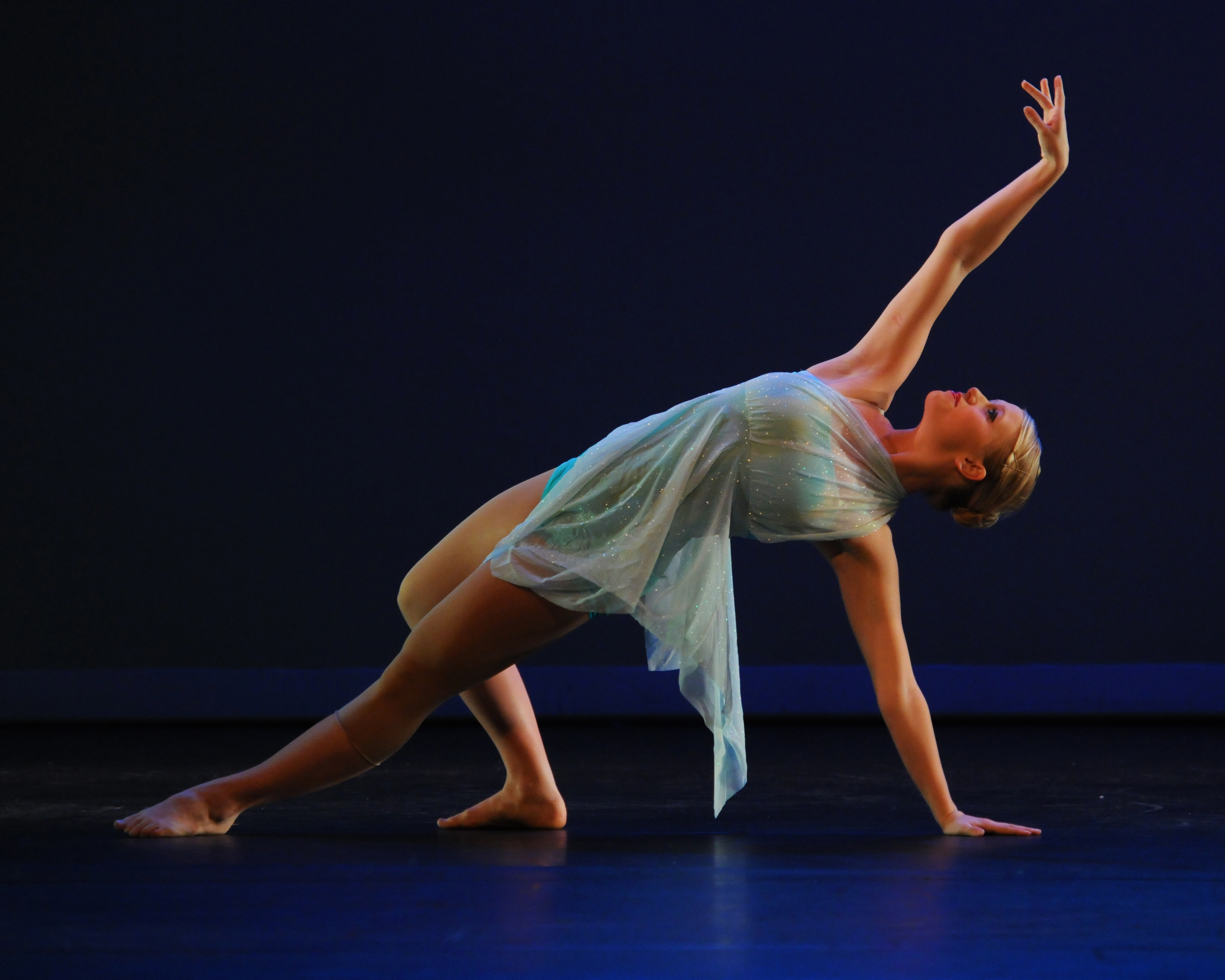 Dancer