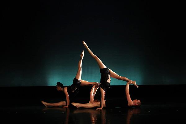 Dancers