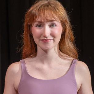 Photo of Molly Blackburn Acting Coach