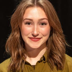 Photo of Molly Blackburn Crystal