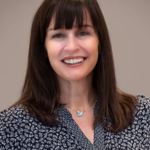 Photo of Cara Harker Choreographer