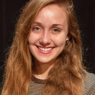Photo of Kyla Jernigan Assistant Costume Designer