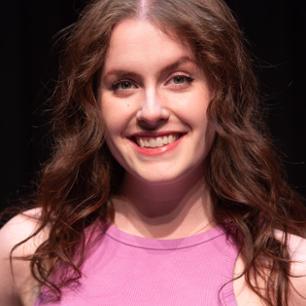 Photo of Lindsay Flewell Musical Theatre Assistant