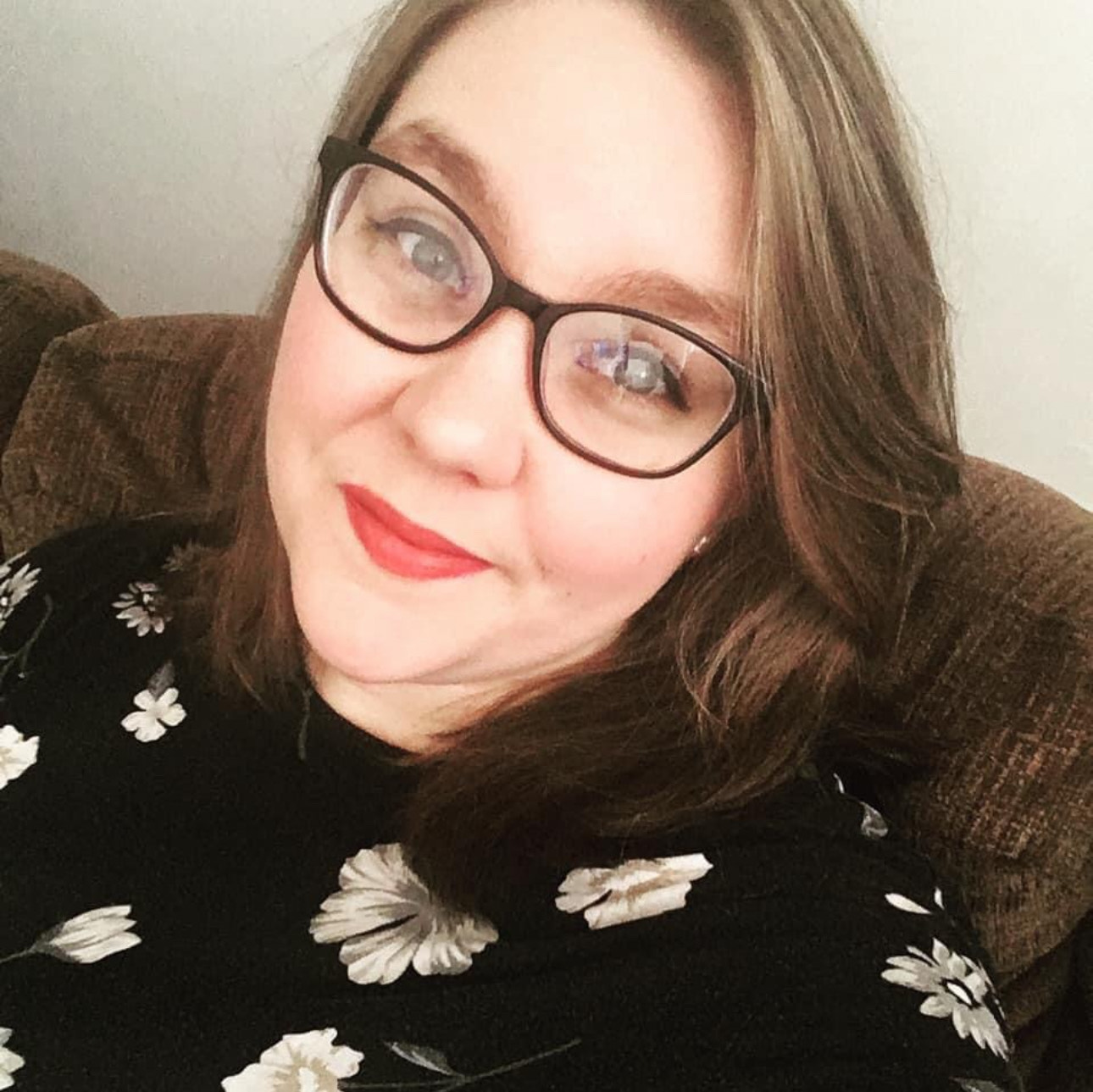 Photo of Marcie Emery-Campbell Executive Aide