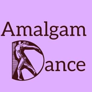 Amalgam logo