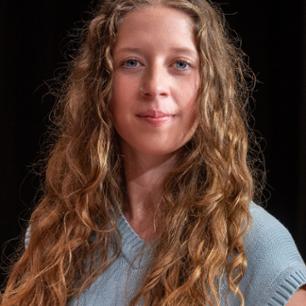 Photo of Cora Marinich Followspot