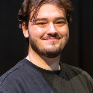 Photo of Dallas Lindsey Props Designer