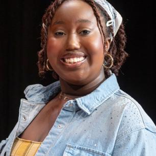 Photo of Jazmyn Washington Hair and Makeup Designer