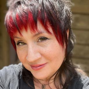 Photo of Jennifer Helms Costume Designer, Costume Shop Manager