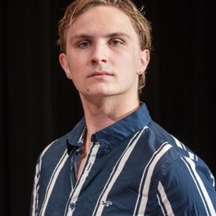 Photo of Joshua Hall Bee Team Kid 1, Carl Dad, Leaf's Dad