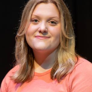 Photo of Molly Burnett Co-Music Director