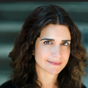 Photo of Rebecca Feldman Conceiver