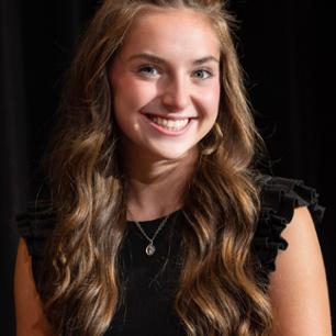 Photo of Rhyann James Marcy Park