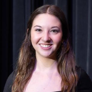 Photo of Ashley Beaton&nbsp; Fern/Interrogator