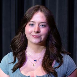 Photo of Bella Clark Sue Snell