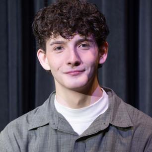 Photo of Kasper Reeves Tommy Ross