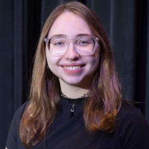 Photo of Olivia Zimanek Special Effects Makeup