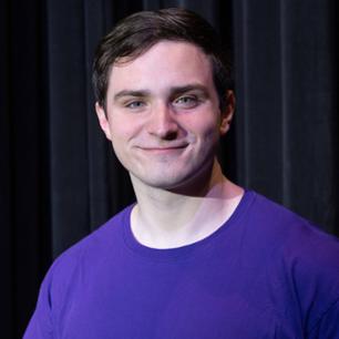 Photo of Reece Elkins George