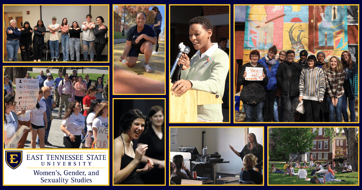 image for Why WGSS?