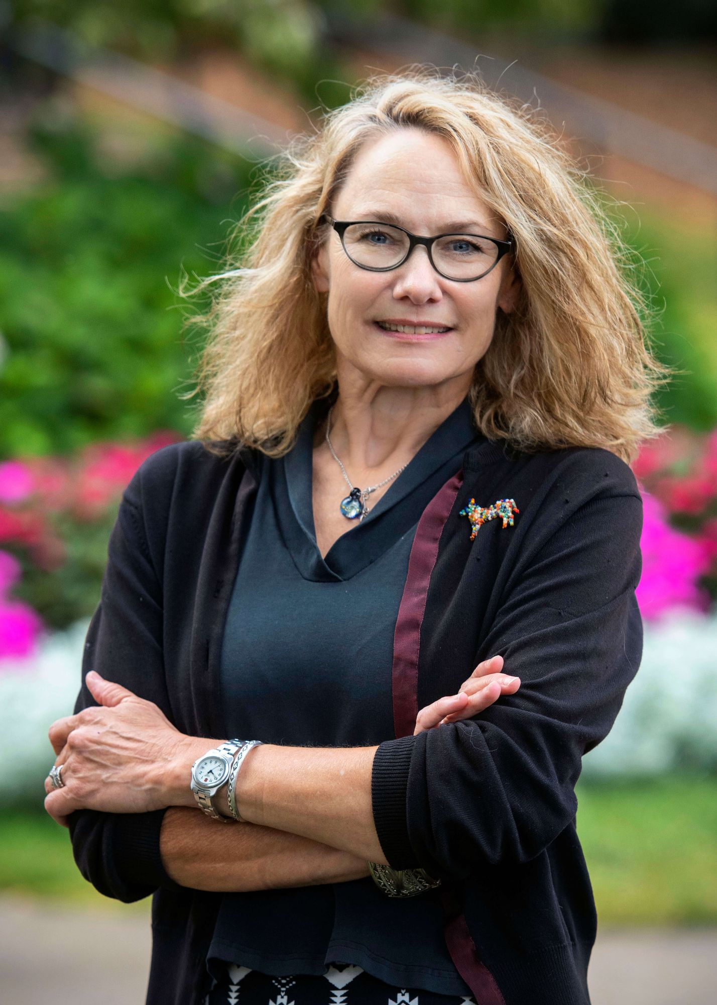 Dr. Phyllis Thompson