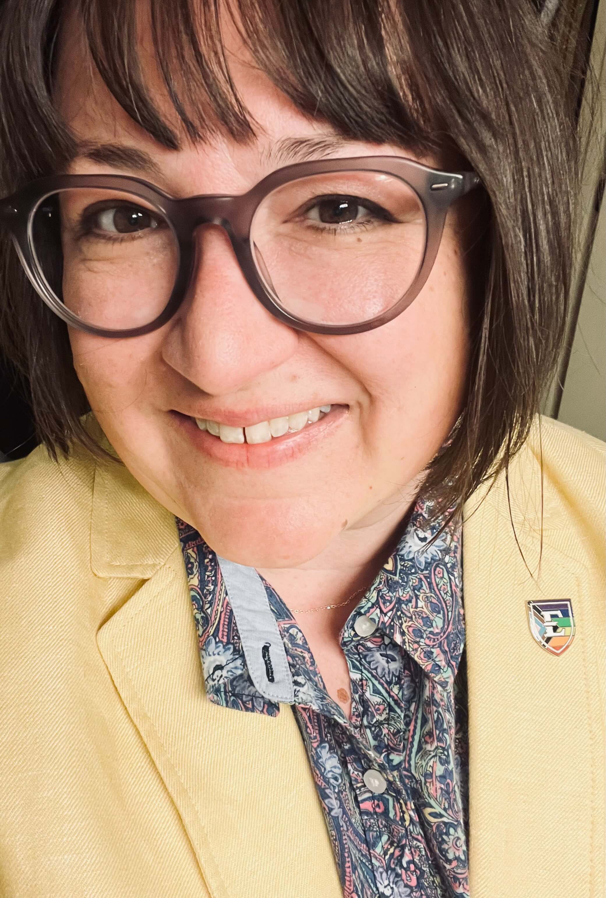 Photo of Dr. Stacey Williams Program Director, Professor, Psychology