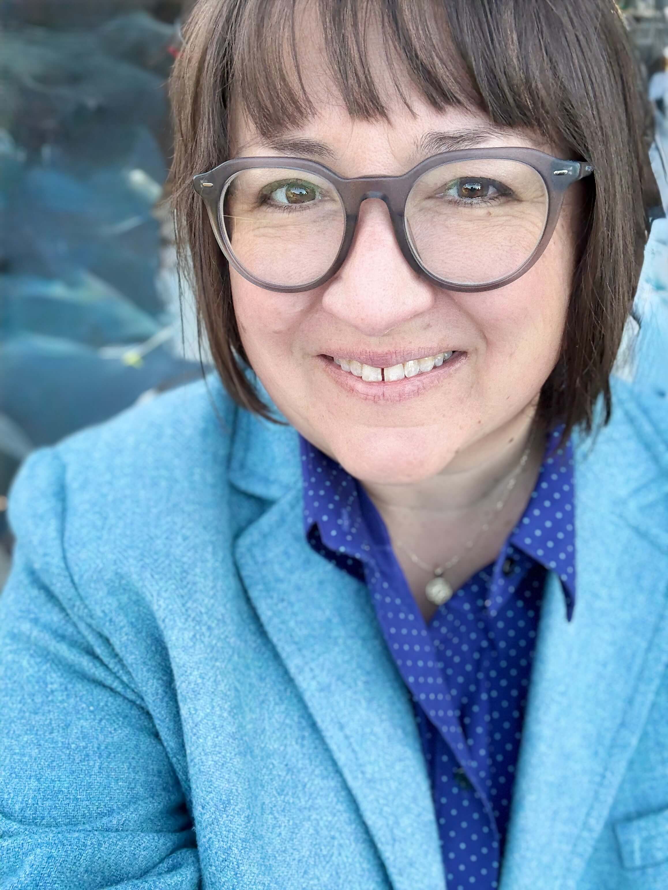 Photo of Stacey Williams, Ph.D Program Director, Professor, Psychology