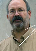 Photo of Bill Hemphill Associate Professor