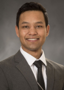 Photo of Joseph Shrestha Associate Professor