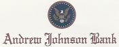 Andrew Johnson Bank logo