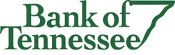 Bank of Tennessee logo