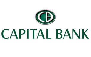 Capital Bank logo
