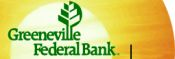 Greeneville Federal logo