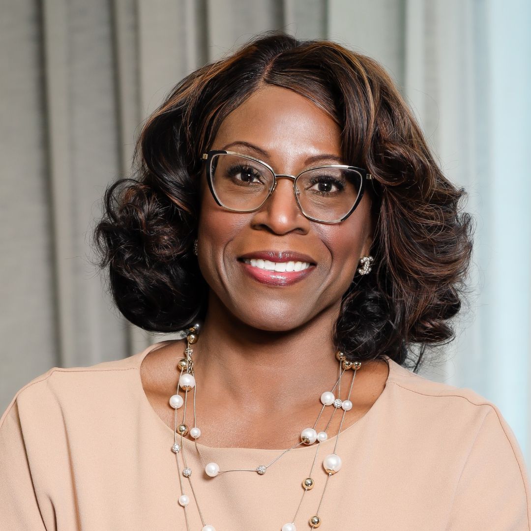 Photo of T. Janel Paulk, DBA Assistant Professor