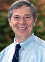 Photo of Terry Countermine, D.Ed. Faculty Emeritus