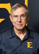 Photo of Phil Pfeiffer, Ph.D. Professor