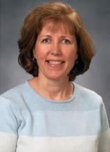 Photo of Suzanne Smith, Ph.D. Faculty Emeritus