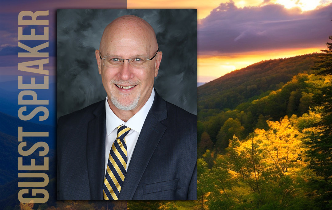 Dr. Jeff Moorhouse
