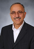 Profile Image of Jafar Alavi