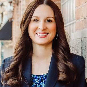 Photo of Kelly Renee Hall
Interim Chair and Associate Professor