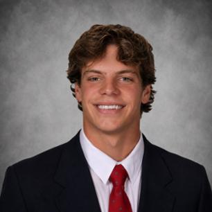 Photo of 
Ian Morie, Vice President
