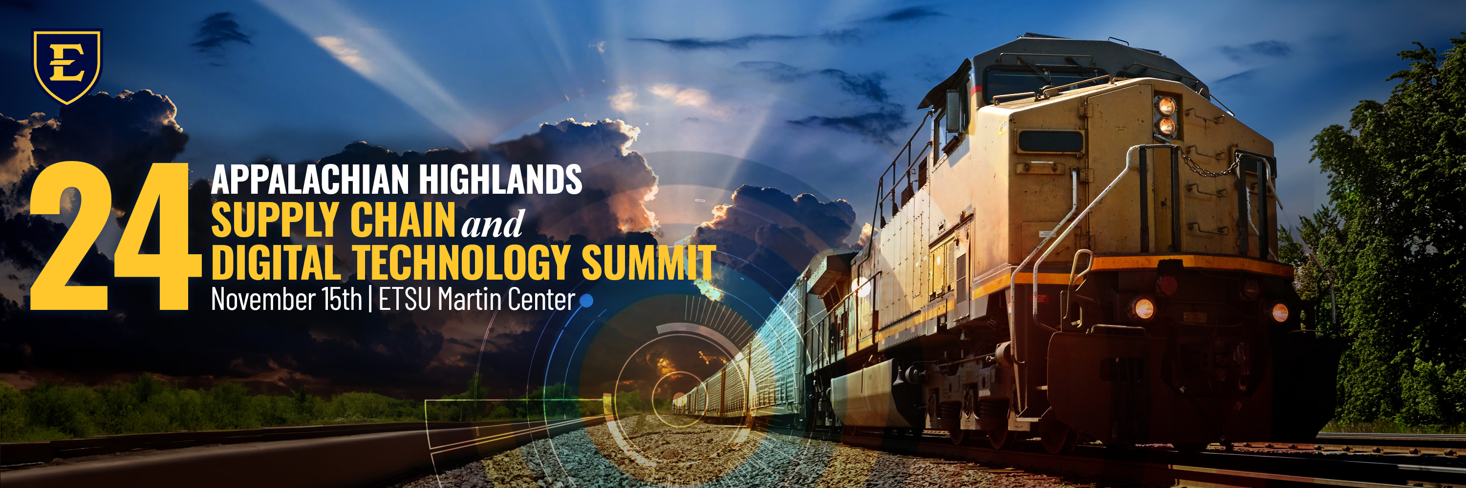 Supply Chain & Digital Technology Summit