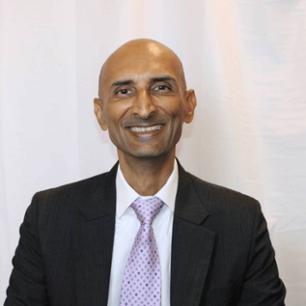 Photo of Rohan Korde, PhD Assistant Professor of Supply Chain Management and Supply Chain Association (SCA) Faculty Advisor