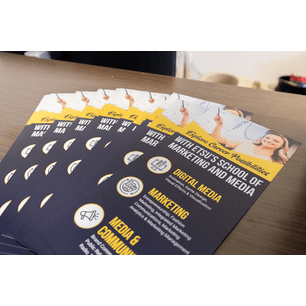 brochures