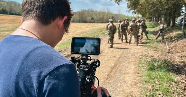 rotc camera