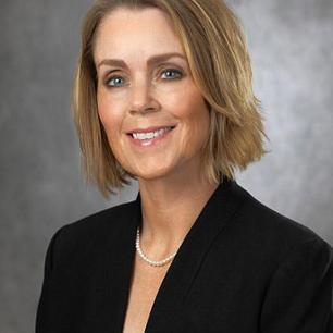 Photo of Dr. Kelly Price-Rhea Program Coordinator and Associate Professor of Marketing